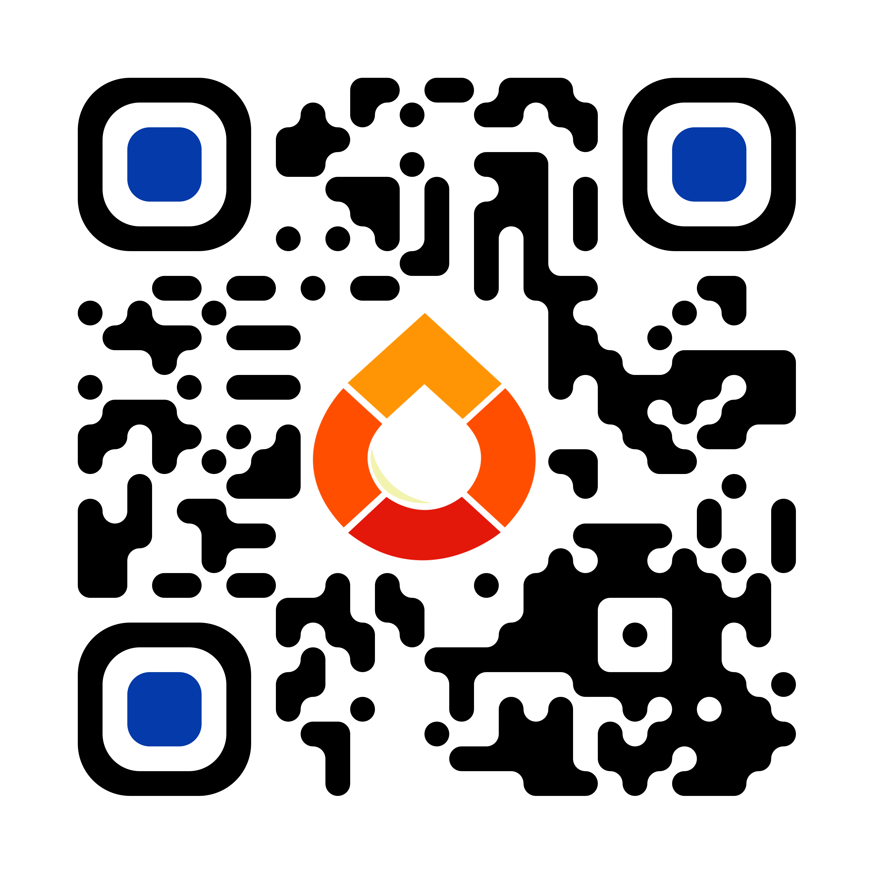 QR Curva de Glucosa